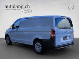 Mercedes-Benz Vito 114 Kaw. L CDI Pro Worker