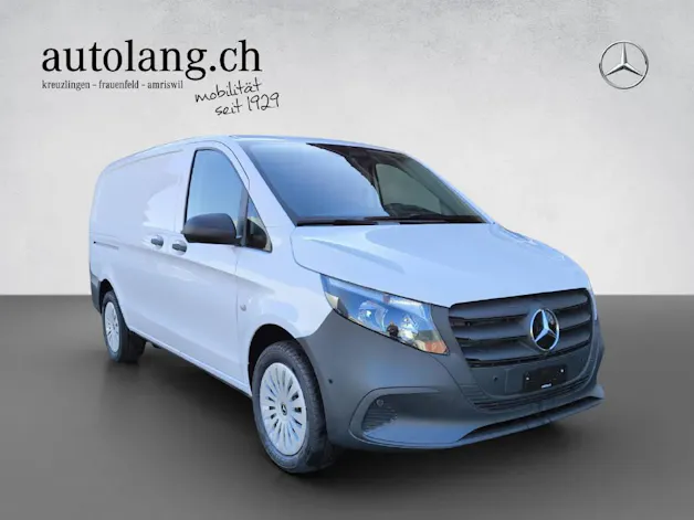 Mercedes-Benz Vito 114 Kaw. L CDI Pro Worker