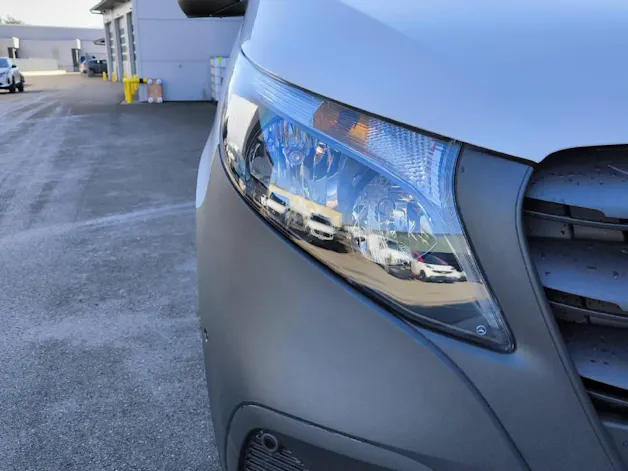 Mercedes-Benz Vito 114 Kaw. L CDI Pro Worker