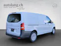 MERCEDES-BENZ Vito 114 Kaw. L CDI Pro Worker