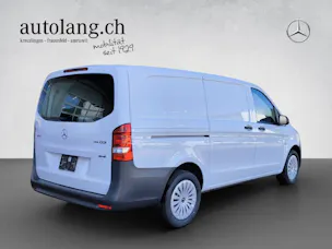 Mercedes-Benz Vito 114 Kaw. L CDI Pro Worker