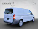 Mercedes-Benz Vito 114 Kaw. L CDI Pro Worker