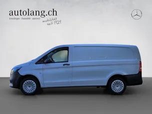 MERCEDES-BENZ Vito 114 Kaw. L CDI Pro Worker