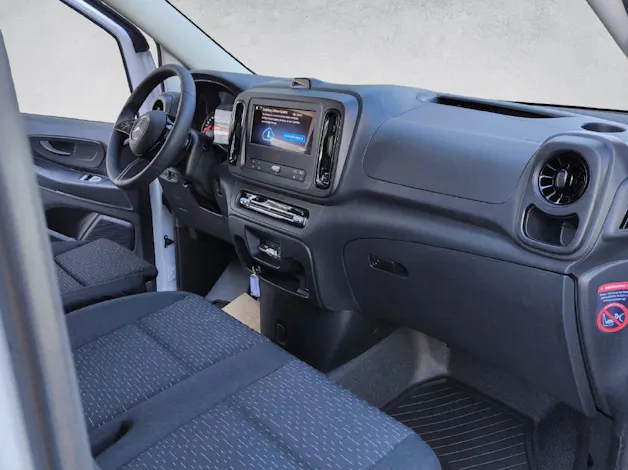 Mercedes-Benz Vito 114 Kaw. L CDI Pro Worker