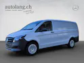 MERCEDES-BENZ Vito 114 Kaw. L CDI Pro Worker