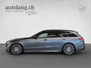 Mercedes-Benz C 300 AMG Line 4Matic T-Modell
