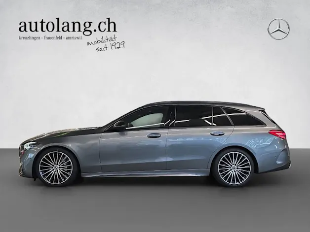 Mercedes-Benz C 300 AMG Line 4Matic T-Modell