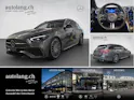 MERCEDES-BENZ C 300 AMG Line 4Matic T-Modell