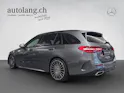 Mercedes-Benz C 300 AMG Line 4Matic T-Modell