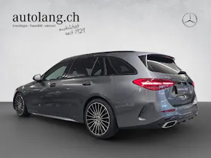Mercedes-Benz C 300 AMG Line 4Matic T-Modell