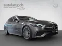 Mercedes-Benz C 300 AMG Line 4Matic T-Modell