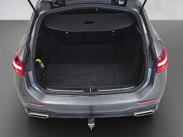 Mercedes-Benz C 300 AMG Line 4Matic T-Modell
