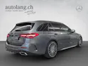 Mercedes-Benz C 300 AMG Line 4Matic T-Modell