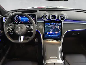 Mercedes-Benz C 300 AMG Line 4Matic T-Modell