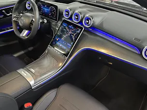 Mercedes-Benz C 300 AMG Line 4Matic T-Modell