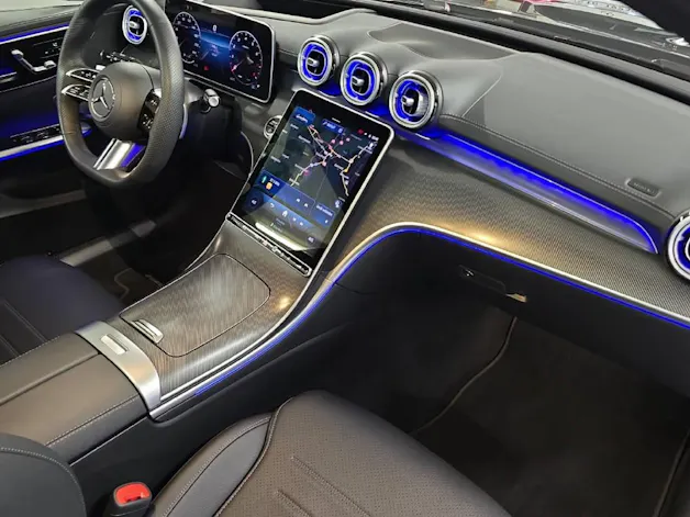 Mercedes-Benz C 300 AMG Line 4Matic T-Modell