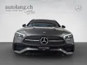 Mercedes-Benz C 300 AMG Line 4Matic T-Modell
