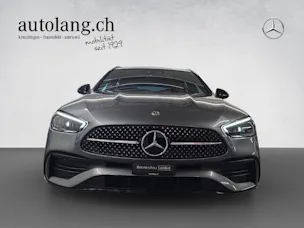 Mercedes-Benz C 300 AMG Line 4Matic T-Modell