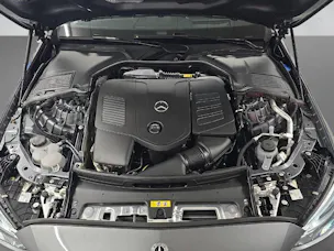 Mercedes-Benz C 300 AMG Line 4Matic T-Modell