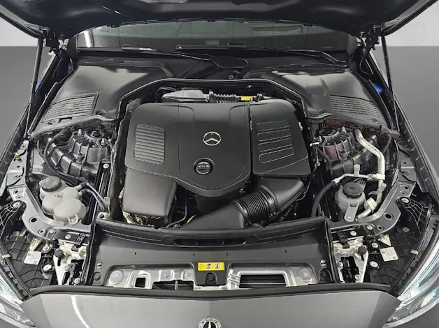 Mercedes-Benz C 300 AMG Line 4Matic T-Modell