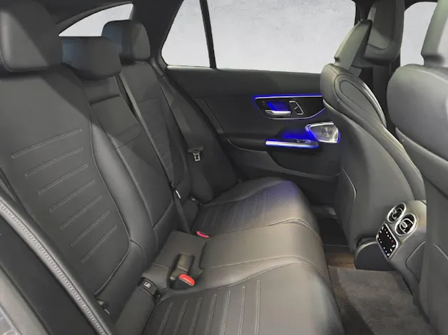 Mercedes-Benz C 300 AMG Line 4Matic T-Modell