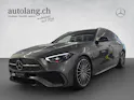 Mercedes-Benz C 300 AMG Line 4Matic T-Modell