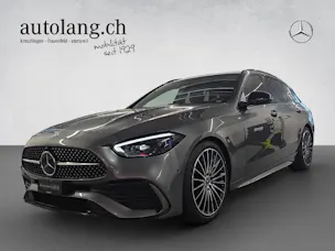 Mercedes-Benz C 300 AMG Line 4Matic T-Modell