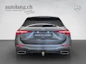 Mercedes-Benz C 300 AMG Line 4Matic T-Modell
