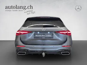 Mercedes-Benz C 300 AMG Line 4Matic T-Modell