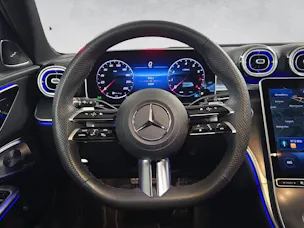 Mercedes-Benz C 300 AMG Line 4Matic T-Modell