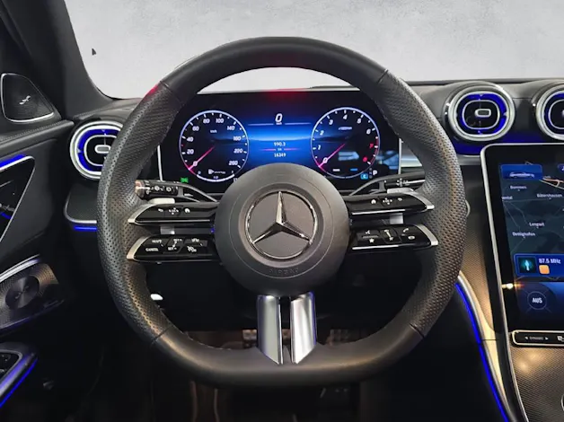 Mercedes-Benz C 300 AMG Line 4Matic T-Modell