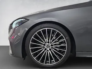 Mercedes-Benz C 300 AMG Line 4Matic T-Modell