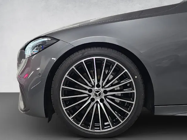 Mercedes-Benz C 300 AMG Line 4Matic T-Modell