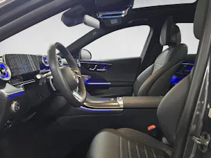 Mercedes-Benz C 300 AMG Line 4Matic T-Modell