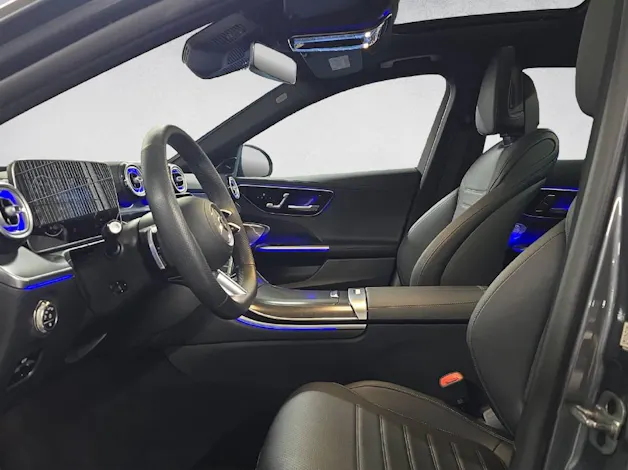 Mercedes-Benz C 300 AMG Line 4Matic T-Modell