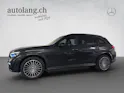 Mercedes-Benz GLC 220 d AMG Line 4Matic
