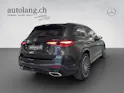 Mercedes-Benz GLC 220 d AMG Line 4Matic
