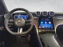 Mercedes-Benz GLC 220 d AMG Line 4Matic