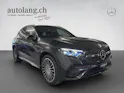 Mercedes-Benz GLC 220 d AMG Line 4Matic