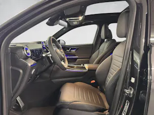 Mercedes-Benz GLC 220 d AMG Line 4Matic