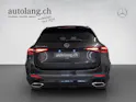 Mercedes-Benz GLC 220 d AMG Line 4Matic