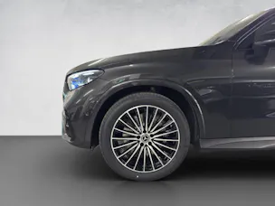 Mercedes-Benz GLC 220 d AMG Line 4Matic