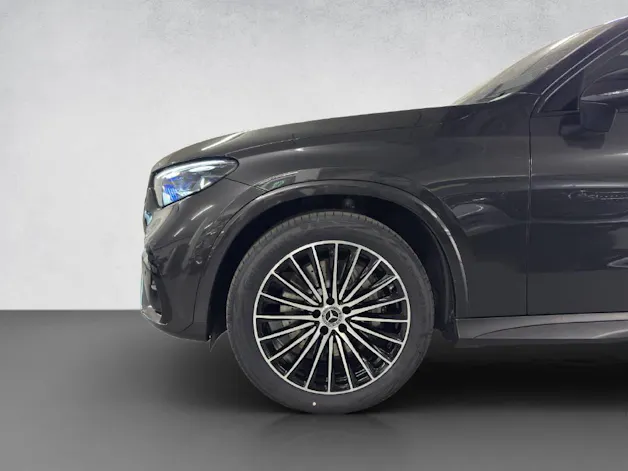 Mercedes-Benz GLC 220 d AMG Line 4Matic
