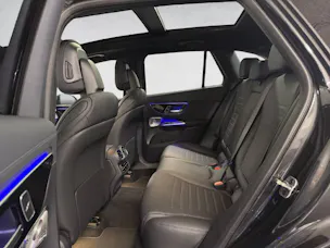 Mercedes-Benz GLC 220 d AMG Line 4Matic