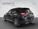Mercedes-Benz GLC 220 d AMG Line 4Matic
