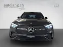 Mercedes-Benz GLC 220 d AMG Line 4Matic