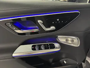 Mercedes-Benz GLC 220 d AMG Line 4Matic