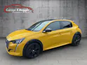 Peugeot 208 1.2 PureTech 130 GT
