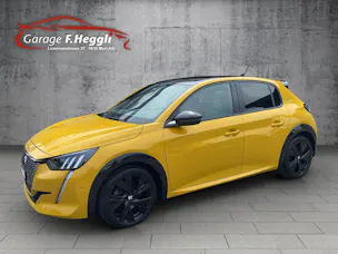 Peugeot 208 1.2 PureTech 130 GT