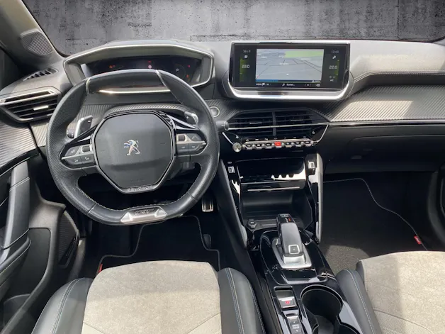 Peugeot 208 1.2 PureTech 130 GT